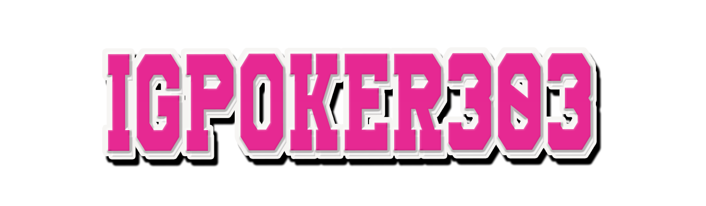 IgPoker303